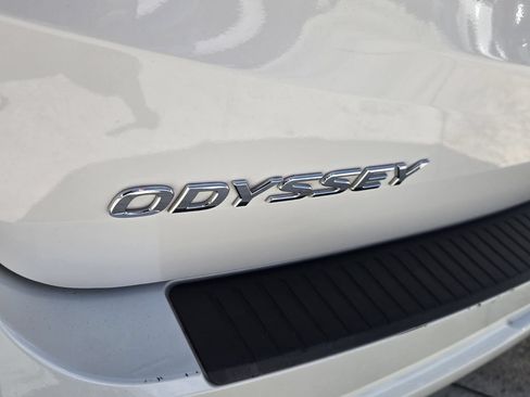 Used 2025 Honda Odyssey EX-L image 15