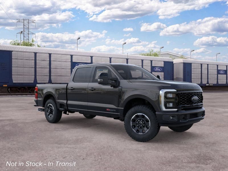 New 2026 Ford F250 Lariat w/ Tremor Off-Road Package AWD/4WD image 8