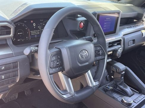 New 2026 Toyota Tacoma SR5 RWD image 10