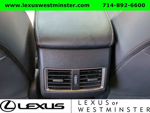 Certified 2021 Lexus NX 300 FWD w/ Premium Package image 16