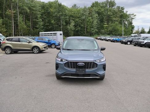 Used 2023 Ford Escape Active AWD/4WD image 11