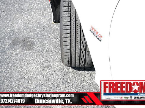 New 2023 Dodge Charger Scat Pack w/ Harman/Kardon Audio Group image 43