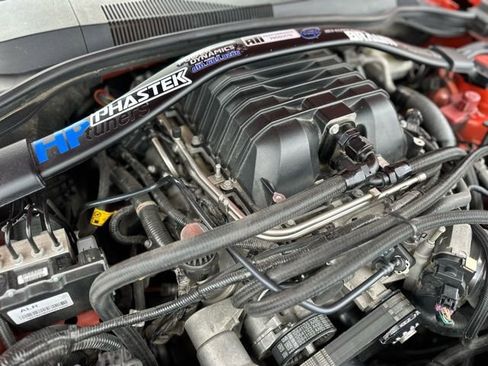 Used 2013 Chevrolet Camaro ZL1 image 50