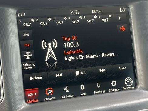 Used 2023 Dodge Charger Scat Pack w/ Plus Group RWD image 22