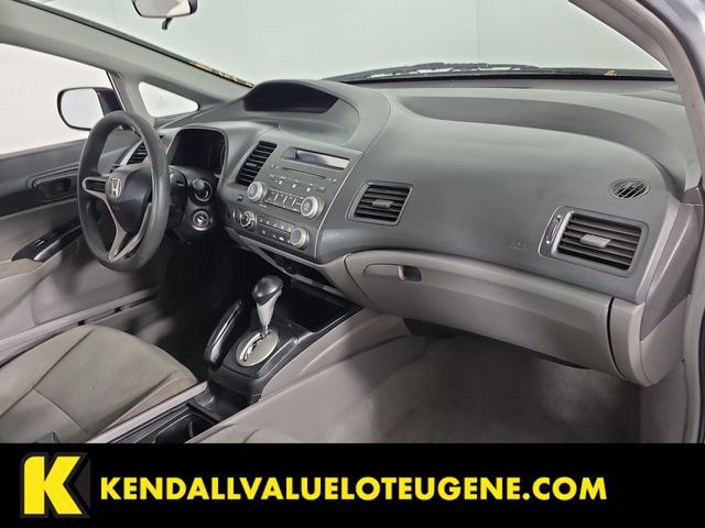 Used 2010 Honda Civic DX-VP image 20