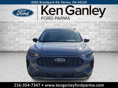 New 2026 Ford Escape Active w/ Tech Pack #1 AWD/4WD image 2