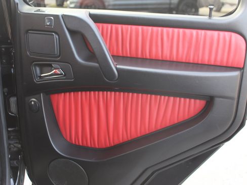 Used 2018 Mercedes-Benz G 63 AMG 4MATIC image 30