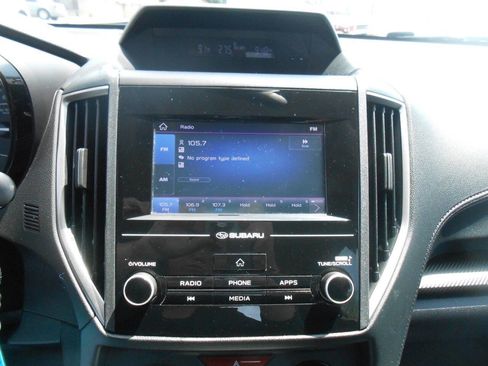 Used 2021 Subaru Impreza 2.0i image 12