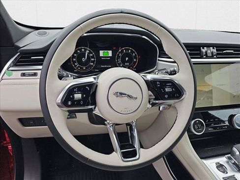 New 2026 Jaguar F-PACE R-Dynamic S AWD/4WD image 16