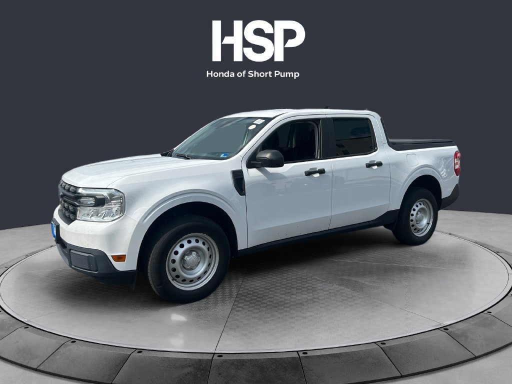 Used 2022 Ford Maverick XL FWD image 1