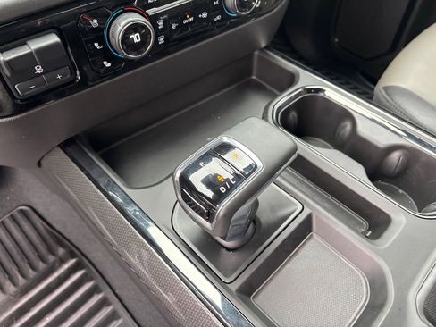 Certified 2025 Chevrolet Silverado 1500 ZR2 w/ Technology Package image 20