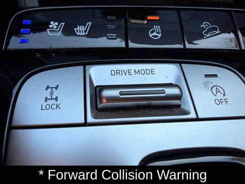 Certified 2023 Hyundai Tucson Limited AWD/4WD image 27