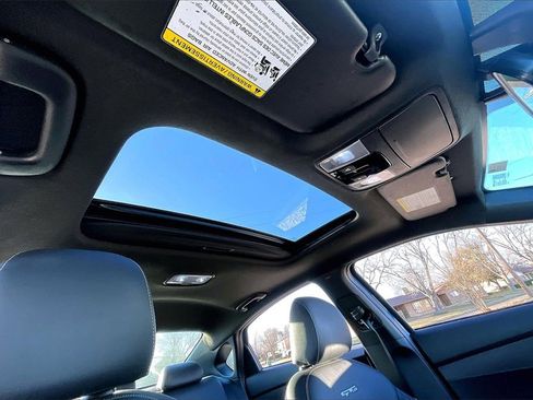 Certified 2023 Kia Forte GT-Line w/ GT-Line Premium Package image 17