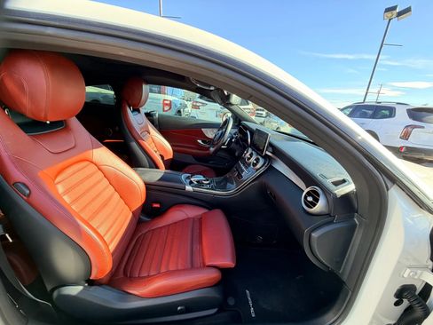 Used 2018 Mercedes-Benz C 43 AMG 4MATIC Coupe image 27