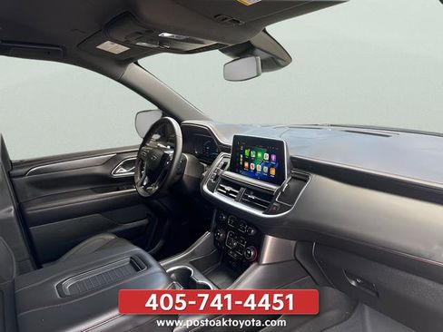 Used 2024 Chevrolet Tahoe RST AWD/4WD image 36