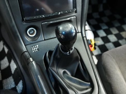 Used 1996 Nissan 240SX image 39