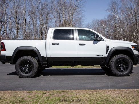 Used 2022 RAM 1500 TRX AWD/4WD image 9