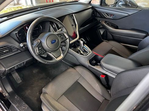 Used 2020 Subaru Outback Premium image 19
