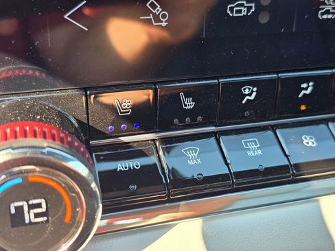 New 2025 GMC Canyon AT4 w/ AT4X AEV Edition image 31