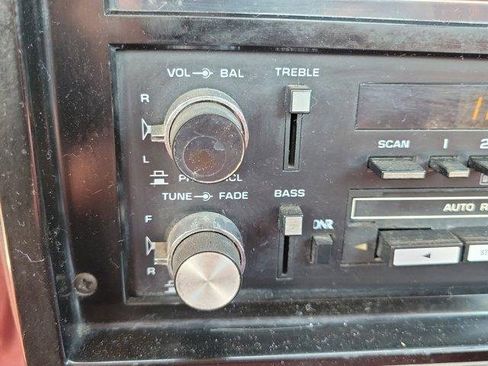 Used 1986 Chevrolet El Camino SS image 23