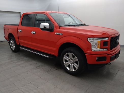 Used 2019 Ford F150 XL w/ Equipment Group 101A Mid AWD/4WD image 11