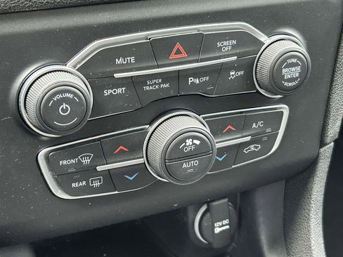 Used 2023 Dodge Charger GT image 24