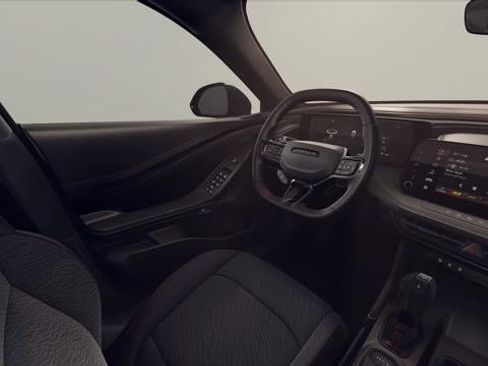 New 2026 Dodge Charger GT w/ Driver Convenience Group AWD/4WD image 8