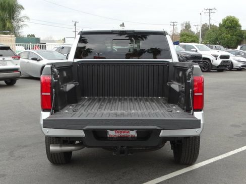 New 2026 Toyota Tacoma TRD Sport image 8