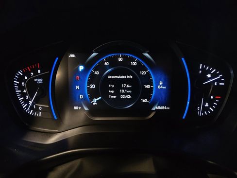 Used 2019 Hyundai Santa Fe FWD image 23