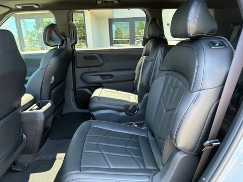 New 2027 Kia Telluride SX X-Line AWD/4WD image 20
