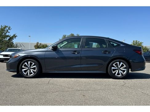 Used 2026 Honda Civic LX image 2