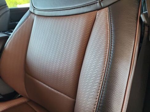 New 2025 Ford F250 King Ranch image 17