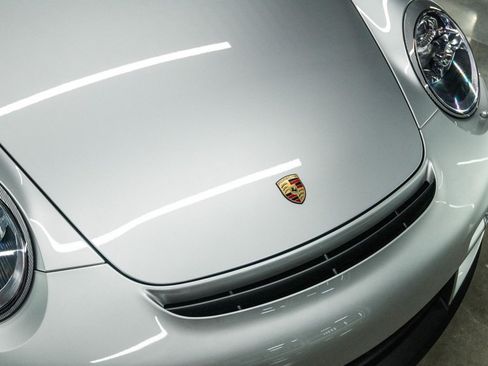 Used 2008 Porsche 911 GT2 RWD image 16