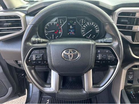Used 2024 Toyota Tundra SR5 AWD/4WD image 19