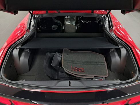 Used 2019 Chevrolet Corvette Grand Sport image 43