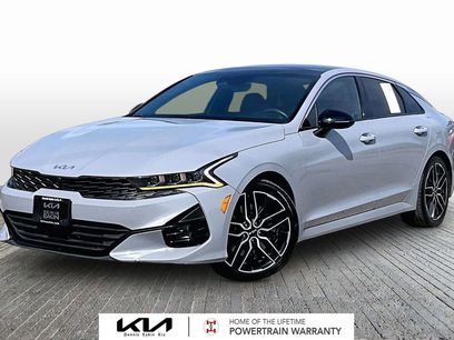 Used 2024 Kia K5 GT w/ GT1 Package