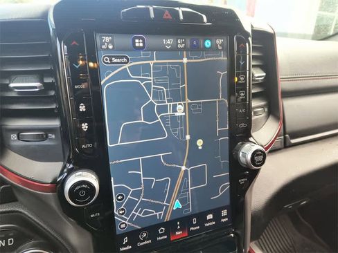 Used 2023 RAM 1500 Rebel w/ Rebel Level 1 Equipment Group image 18