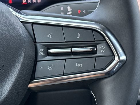 New 2025 Chevrolet Equinox EV LT w/ Convenience Package II image 19