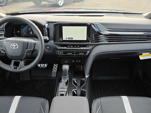Certified 2026 Toyota Camry SE image 19