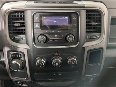 Used 2019 RAM 1500 Tradesman w/ Power & Remote Entry Group RWD image 21
