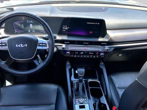 Used 2024 Kia Telluride S w/ S Sunroof Package AWD/4WD image 15