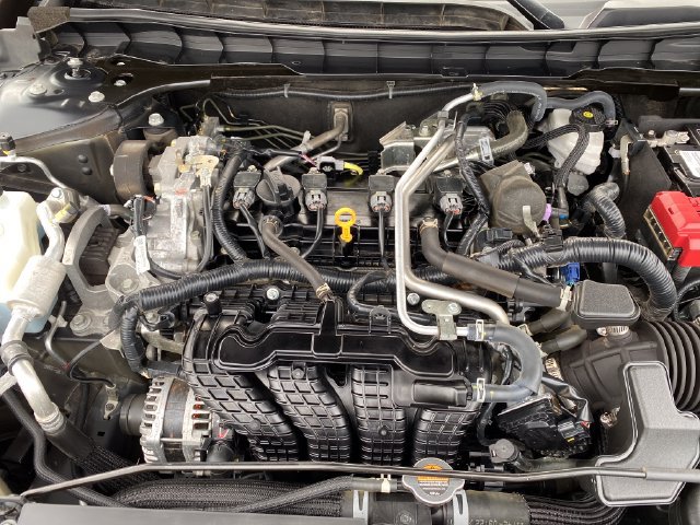 Used 2025 Nissan Altima 2.5 SV FWD image 22