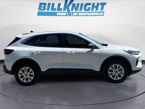 Used 2024 Ford Escape Active AWD/4WD image 6