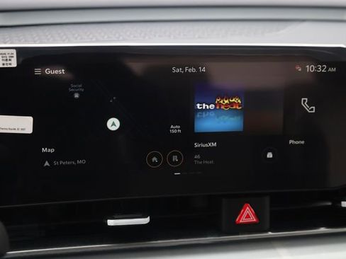 New 2026 Kia Carnival SX image 16