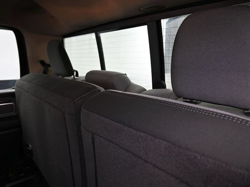 Used 2020 RAM 1500 Big Horn AWD/4WD image 12