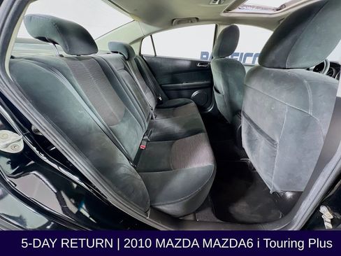 Used 2010 MAZDA MAZDA6 i Touring Plus image 28