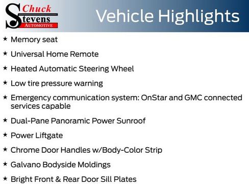 Used 2021 GMC Yukon XL Denali RWD image 16