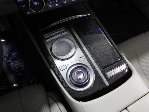 Used 2022 Genesis G80 3.5T Sport w/ Sport Prestige Package image 15