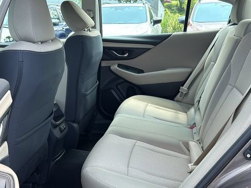 Certified 2021 Subaru Legacy Premium AWD/4WD image 22