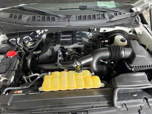 Used 2018 Ford F150 XLT w/ Equipment Group 301A Mid image 20